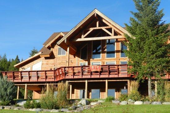 The Great Bear Inn Coram Екстериор снимка
